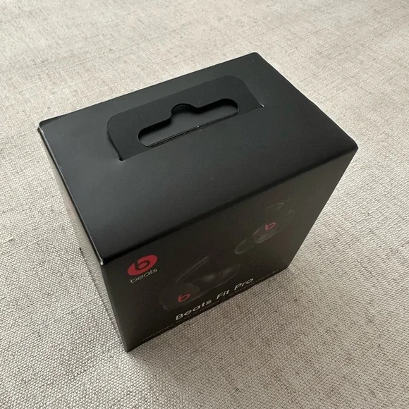 Beats Fit Pro Wireless Noise Cancelling Earbuds